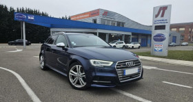 Audi S3 , garage JT AUTOMOBILES  BURNHAUPT LE HAUT