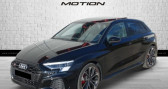 Annonce Audi S3 occasion Essence Sportback Quattro 2.0 50 TFSI - 310 - BV S-tronic 8Y SPORTBA  Dieudonn