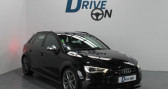 Annonce Audi S3 occasion Essence SPORTBACK Quattro 2.0 TFSI - 300 - BV S-tronic 8V � Saint André de Corcy