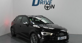 Audi S3 , garage DRIVE ON � Saint André de Corcy