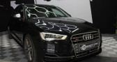 Audi S3 SPORTBACK Quattro 2.0 TFSI - 300 - BV S-tronic   Montelier 26
