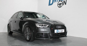 Audi S3 , garage DRIVE ON � Saint André de Corcy