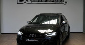 Audi S3 SPORTBACK Quattro 2.0 TFSI - 310 - BV S-tronic 8V . PHASE 2  2018 - annonce de voiture en vente sur Auto Sélection.com