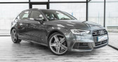 Annonce Audi S3 occasion Essence SPORTBACK Quattro 2.0 TFSI 310 S-tronic PHASE 2 � Tôtes