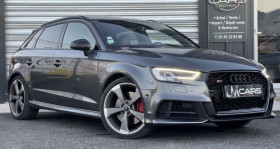 Audi S3 , garage LM EXCLUSIVE CARS  Chateaubernard