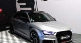 Annonce Audi S3 occasion Essence Sportback Quattro 2.0 TFSI 310cv S-tronic � Brognard