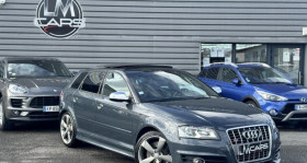 Audi S3 , garage LM EXCLUSIVE CARS � Chateaubernard
