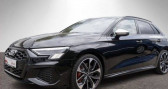 Annonce Audi S3 occasion Essence Sportback - quattro / Bang & Olufsen / Matrix LED / Full Opt  sarcelles
