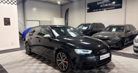 Audi S3 , garage RODYAL AUTOMOBILES � Chanceaux Sur Choisille
