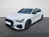 Audi S3 occasion année 2020 Annonce Audi S3 occasion Essence SPORTBACK S3 Sportback TFSI 310 S tronic 7 Quattro à Anthy-sur-Léman