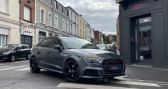 Audi S3 occasion  année 2019 boite Automatique Annonce Audi S3 occasion Essence SPORTBACK TFSI 300 S tronic 7 Quattro / BANG OLUFSEN / CARPL à Cambrai