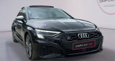Annonce Audi S3 occasion Essence sportback tfsi 310 s tronic 7 quattro  Tinqueux