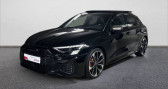 Audi S3 SPORTBACK TFSI 310 S tronic 7 Quattro   CAP D'AIL 06