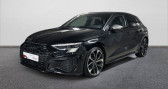 Audi S3 SPORTBACK TFSI 310 S tronic 7 Quattro   CAP D'AIL 06