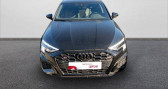 Annonce Audi S3 occasion Essence SPORTBACK TFSI 310 S tronic 7 Quattro  La Rochelle
