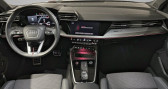 Audi S3 occasion  année 2022 boite Automatique Annonce Audi S3 occasion Essence SPORTBACK TFSI 310 S tronic 7 Quattro à MONACO
