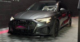 Audi S3 , garage TRANSAKAUTO LYON OUEST � Chaponost