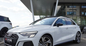 Audi S3 , garage GO CAR BIKE  Sarreguemines