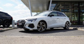 Audi S3 Sportback TFSI 310CH Malus pay Garantie 6 ans Suivi Toit ou   Sarreguemines 57