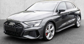 Audi S3 , garage PRAD AUTO  Montfermeil