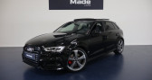 Annonce Audi S3 occasion Essence Sportback  Arnas