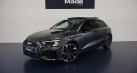 Audi S3 , garage TAILORMADE CARS  Arnas