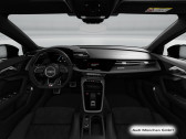 Audi S3 occasion année 2023 boite Automatique Annonce Audi S3 occasion Essence TFSI 310 BVA Quattro à Beaupuy