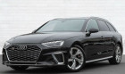 Audi S4 Avant occasion Noir année 2020 boite Sequentielle Annonce Audi S4 Avant occasion Diesel 3.0 TDI 347CH QUATTRO TIPTRONIC 8 à Villenave-d'Ornon