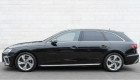 Audi S4 Avant occasion Noir année 2020 boite Sequentielle Annonce Audi S4 Avant occasion Diesel 3.0 TDI 347CH QUATTRO TIPTRONIC 8 à Villenave-d'Ornon