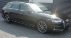 Audi S4 Avant occasion Noir année 2017 boite Sequentielle Annonce Audi S4 Avant occasion Essence 3.0 V6 TFSI 354CH QUATTRO TIPTRONIC 8 à Villenave-d'Ornon