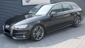 Audi S4 Avant occasion année 2017 boite Sequentielle Annonce Audi S4 Avant occasion Essence 3.0 V6 TFSI 354CH QUATTRO TIPTRONIC 8 à Villenave-d'Ornon
