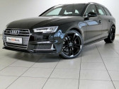 Audi S4 Avant occasion année 2018 boite Sequentielle Annonce Audi S4 Avant occasion Essence 3.0 V6 TFSI 354CH QUATTRO TIPTRONIC 8 à Villenave-d'Ornon