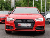 Audi S4 Avant occasion année 2018 boite Sequentielle Annonce Audi S4 Avant occasion Essence 3.0 V6 TFSI 354CH QUATTRO TIPTRONIC 8 à Villenave-d'Ornon