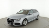 Audi S4 Avant occasion année 2017 boite Sequentielle Annonce Audi S4 Avant occasion Essence 3.0 V6 TFSI 354CH QUATTRO TIPTRONIC 8 à Villenave-d'Ornon