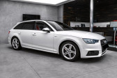 Audi S4 Avant occasion année 2018 boite Sequentielle Annonce Audi S4 Avant occasion Essence 3.0 V6 TFSI 354CH QUATTRO TIPTRONIC 8 à Villenave-d'Ornon