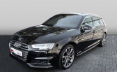 Audi S4 Avant occasion année 2018 boite Sequentielle Annonce Audi S4 Avant occasion Essence 3.0 V6 TFSI 354CH QUATTRO TIPTRONIC 8 à Villenave-d'Ornon