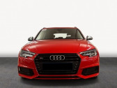 Audi S4 Avant occasion année 2017 boite Sequentielle Annonce Audi S4 Avant occasion Essence 3.0 V6 TFSI 354CH QUATTRO TIPTRONIC 8 à Villenave-d'Ornon