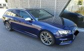 Audi S4 Avant occasion année 2018 boite Sequentielle Annonce Audi S4 Avant occasion Essence 3.0 V6 TFSI 354CH QUATTRO TIPTRONIC 8 à Villenave-d'Ornon