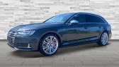 Audi S4 Avant occasion année 2018 boite Sequentielle Annonce Audi S4 Avant occasion Essence 3.0 V6 TFSI 354CH QUATTRO TIPTRONIC 8 à Villenave-d'Ornon