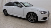Audi S4 Avant occasion année 2018 boite Sequentielle Annonce Audi S4 Avant occasion Essence 3.0 V6 TFSI 354CH QUATTRO TIPTRONIC 8 à Villenave-d'Ornon