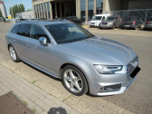 Audi S4 Avant occasion année 2018 boite Sequentielle Annonce Audi S4 Avant occasion Essence 3.0 V6 TFSI 354CH QUATTRO TIPTRONIC 8 à Villenave-d'Ornon