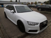 Audi S4 Avant occasion année 2018 boite Sequentielle Annonce Audi S4 Avant occasion Essence 3.0 V6 TFSI 354CH QUATTRO TIPTRONIC 8 à Villenave-d'Ornon