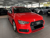 Audi S4 Avant occasion année 2017 boite Sequentielle Annonce Audi S4 Avant occasion Essence 3.0 V6 TFSI 354CH QUATTRO TIPTRONIC 8 à Villenave-d'Ornon