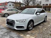 Audi S4 Avant occasion année 2017 boite Sequentielle Annonce Audi S4 Avant occasion Essence 3.0 V6 TFSI 354CH QUATTRO TIPTRONIC 8 à Villenave-d'Ornon
