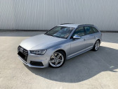 Audi S4 Avant occasion année 2017 boite Sequentielle Annonce Audi S4 Avant occasion Essence 3.0 V6 TFSI 354CH QUATTRO TIPTRONIC 8 à Villenave-d'Ornon