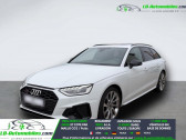 Annonce Audi S4 Avant occasion Diesel V6 3.0 TDI 341 BVA Quattro � Beaupuy