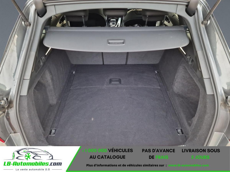 Audi S4 Avant V6 3.0 TDI 341 BVA Quattro  occasion � Beaupuy - photo n�11