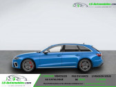 Audi S4 Avant V6 3.0 TDI 341 BVA Quattro  � Beaupuy 31