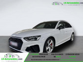 Annonce Audi S4 Avant occasion Diesel V6 3.0 TDI 341 BVA Quattro  Beaupuy