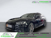 Audi S4 Avant V6 3.0 TDI 341 BVA Quattro   Beaupuy 31